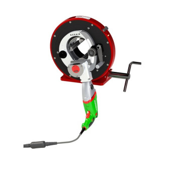 AXXAIR Orbitalsäge Ø5-121 mm 121ECO