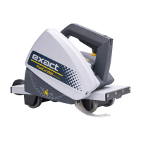 Exact PipeCut V800 System