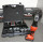 RIDGID MINI Presswerkzeug RP-219 Akku + Universalbacke mit Einsätzen TH16-20-26 + V15-18-22-28