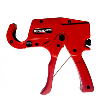 RIDGID 1435N Ratschen-Kunststoffschere bis 35 mm