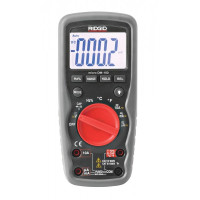 RIDGID Micro DM-100 Digital Multimeter