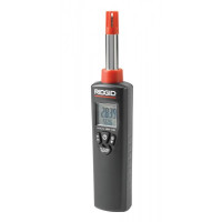 RIDGID Micro HM-100 Temperatur-/Feuchtigkeitsmesser