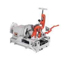 RIDGID Modell 1233 Gewindeschneidmaschine elektrisch bis 3"
