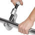 RIDGID Rohrabschneider Inox-St 6-65 mm (Modell 65S)