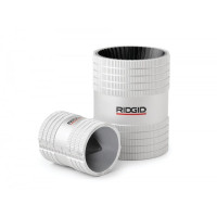 RIDGID Innen- / Außenentgrater in Konstruktion aus gehärtetem Stahl