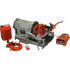 RIDGID Modell 1233 Gewindeschneidmaschine elektrisch bis 3"