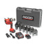 RIDGID Pressmaschine RP 350-B (AKKU 18V)