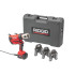  RIDGID Pressmaschine RP 350-C (Netz 230V)