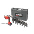  RIDGID Pressmaschine RP 350-C (Netz 230V)