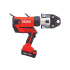  RIDGID Pressmaschine RP 350-C (Netz 230V)