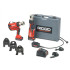  RIDGID Pressmaschine RP 350-C (Netz 230V)