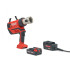  RIDGID Pressmaschine RP 350-C (Netz 230V)