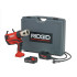  RIDGID Pressmaschine RP 350-C (Netz 230V)