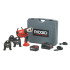 RIDGID Pressmaschine RP 350-B (AKKU 18V)