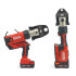 RIDGID Pressmaschine RP 350-B (AKKU 18V)