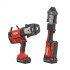 RIDGID Pressmaschine RP 350-B (AKKU 18V)
