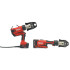 RIDGID Pressmaschine RP 350-B (AKKU 18V)