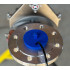 PPM WeldPure Spül- und Formierstopfen Set 9–110 mm