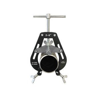 FIT-UP Pro Rohrschnellspanner Ultra 1"-14"