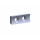 TAG-Messer, 25mm; Heavy Duty; doppelseitig, 3er-Set 