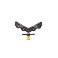 TAG Nylon Wheel