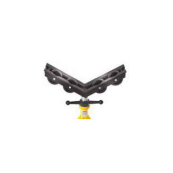 TAG Nylon Wheel