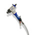 TAG Rohranfasmaschine PREP 2 für Rohre 1/2" -1.1/2" (12,5-42mm)