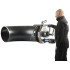 TAG Rohranfasmaschine PREP 16 für Rohre 3-16" (72-407mm)
