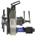 TAG Rohranfasmaschine PREP 16 für Rohre 3-16" (72-407mm)
