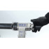 TAG Rohranfasmaschine PREP 2 für Rohre 1/2" -1.1/2" (12,5-42mm)